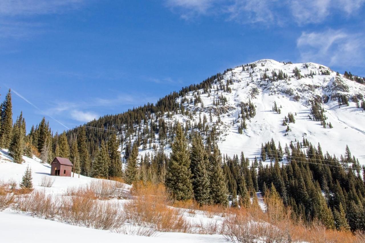 Telluride Town Jewel Lejlighed Eksteriør billede