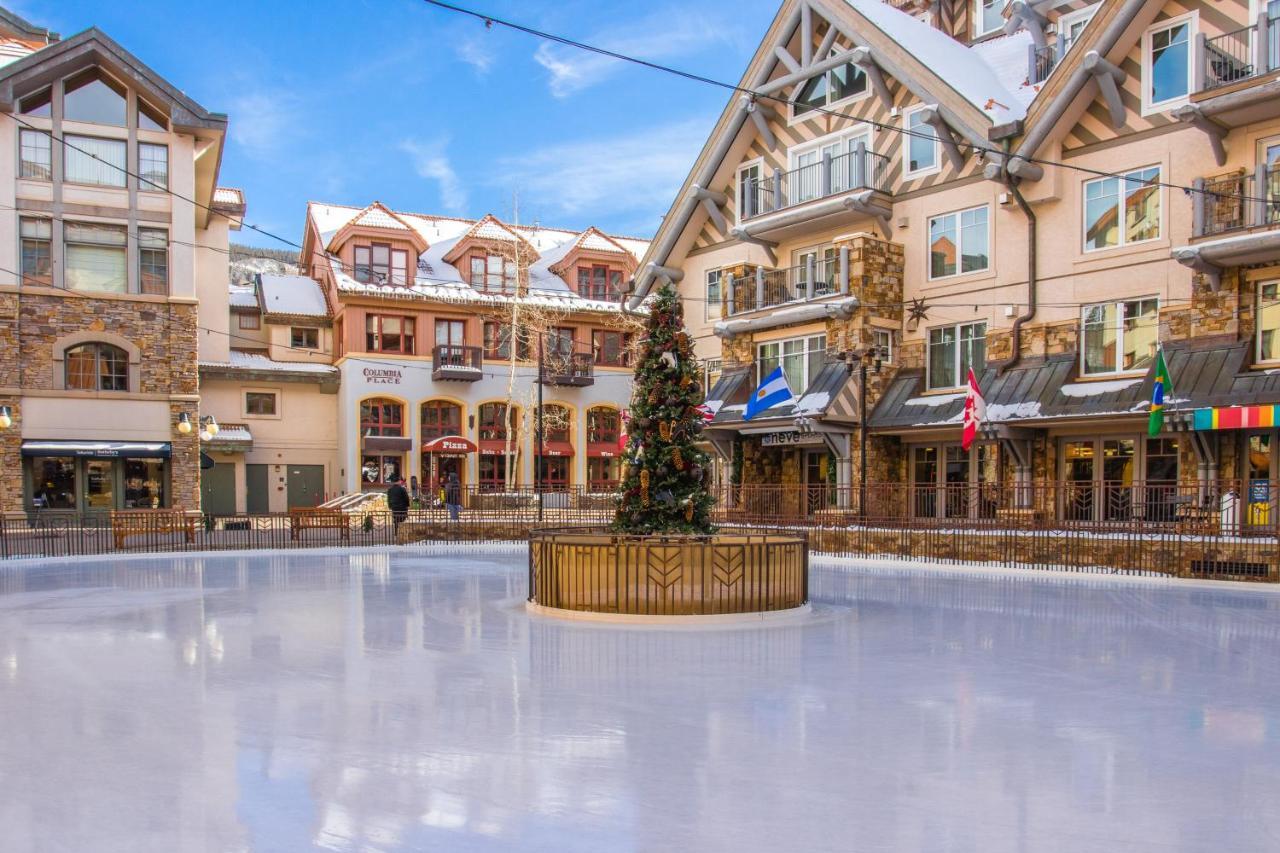 Telluride Town Jewel Lejlighed Eksteriør billede